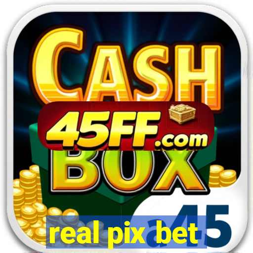 real pix bet